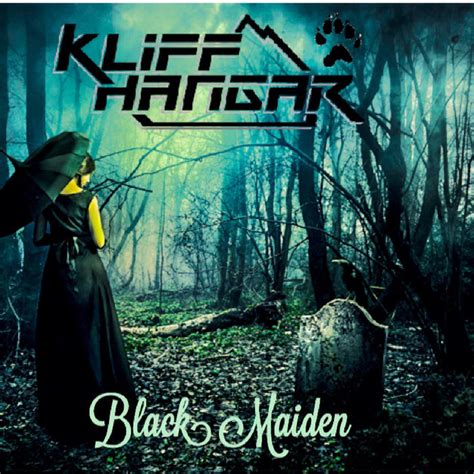 Black Maiden Kliff Hangar