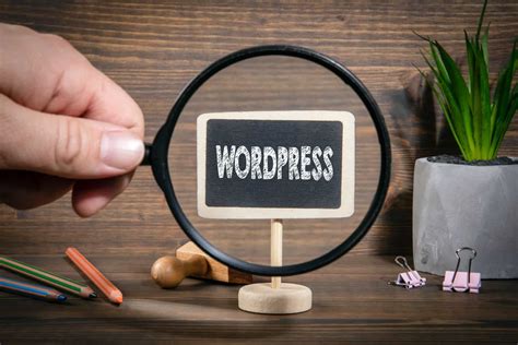 How To Find Out Your Wordpress Version The Easy Way Clio Websites