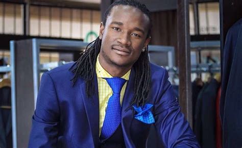 zimbabwean musician jah prayzah assaulted at funeral