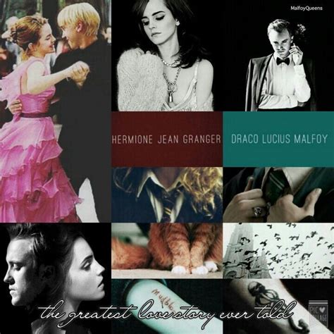 Dramione The Story Of Us Dramione Draco First Kiss