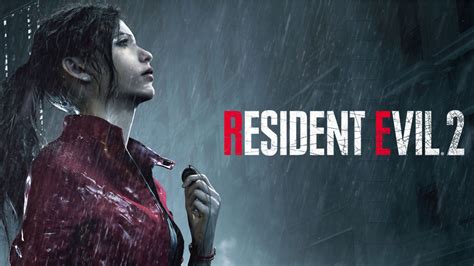 Resident Evil 2 Download Pc Is A Survival Frightfulness Amusement