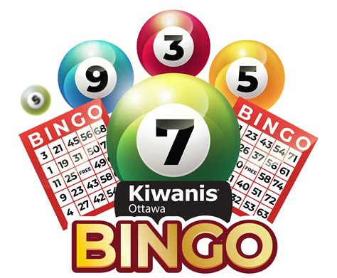About The Tv Bingo — Ottawa Kiwanis Tv Bingo
