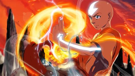Avatar The Last Airbender Wallpapers Wallpaper Cave 5c8