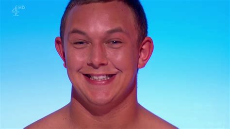Naked Attraction Season 2 Episode 4