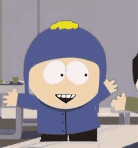 Butters Stotch Craig Tucker Gif By South Park Find Share On Giphy My