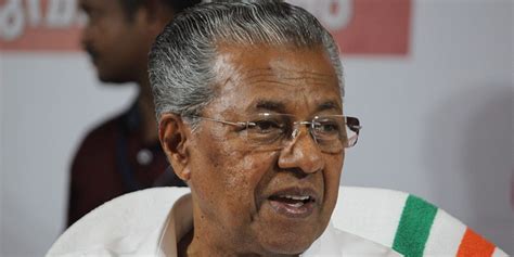 Lim guan eng from the democratic action party (dap). Pinarayi Vijayan's Social Reform Has Defeated the ...