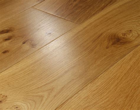 Natural Oak Flooring Nuances Plank And Parquet