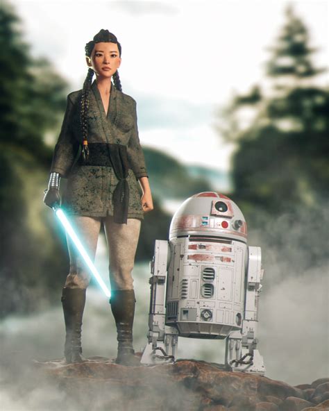 Star Wars Renders 2013 Page 35 Daz 3d Forums