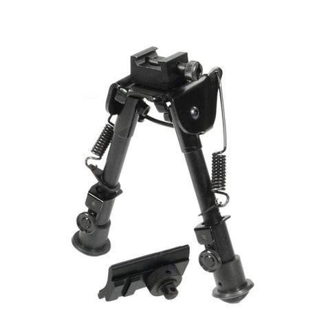 Top 10 Best Rifle Bipods In 2021 Reviews Buyers Guide