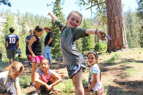 Five Reasons Great Parents Send Their Kids To Camp Gold Arrow Camp