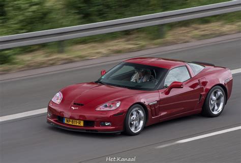 Chevrolet Corvette C6 Grand Sport 29 May 2021 Autogespot