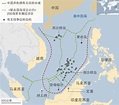 南海主權：中國與印尼為何在「納土納群島」海域發生爭執｜東森新聞