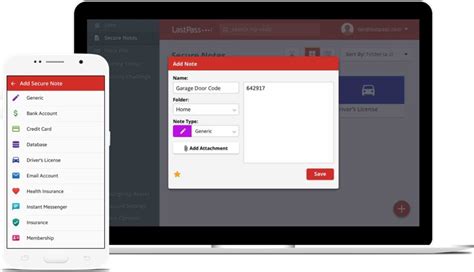 1password is the leading password manager app out there. LastPass | Passwort-Manager, automatischer ...