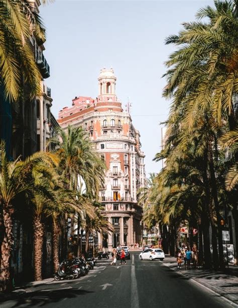 Valencia Best Things To Do In Valencia A Day City Guide