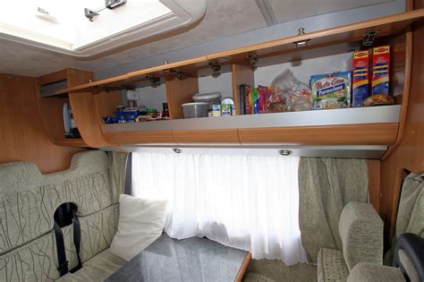 10 Travel Trailer Storage Ideas That Will Save You Space