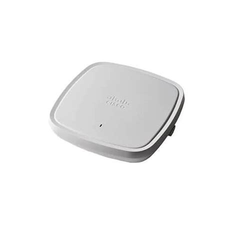 C9105axi N Cisco Catalyst 9105 Indoor Access Point Wi Fi 6 2x2 Mimo