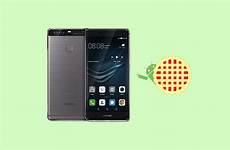 p9 huawei plus phh gsi treble pie install android