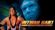 Hitman Hart: Wrestling With Shadows (1998) - Backdrops — The Movie ...