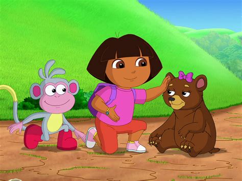 Amazonde Dora Staffel 8 Teil 1 Dtov Ansehen Prime Video