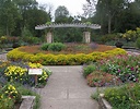 Photos of Matthaei Botanical Garden – Ann Arbor, Michigan – Part 1 ...