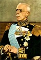 Gustavo V, rei da Suécia, * 1858 | Geneall.net