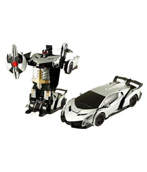 Dhawani transformers remote control lamborghini veneno transforming autobot car orange buy at the price of 71 86 in flipkart com imall com this is the first lamborghini centenario. Lamborghini Veneno Transformer : Refasy Birthday Toys For 7 13 Years Old Kids Police Car Toy ...