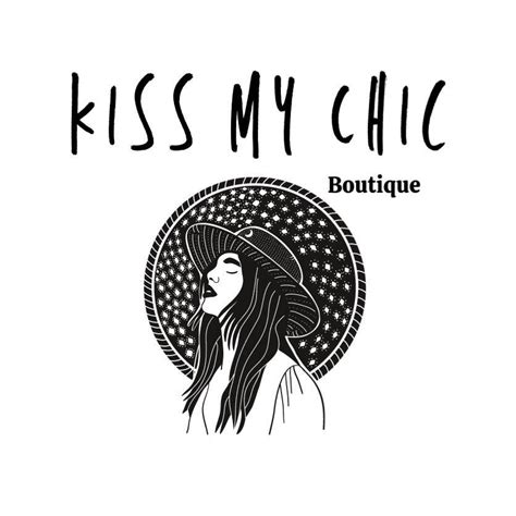 Kiss My Chic Boutique