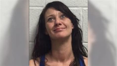 Nc Mother Accused Of Running Prostitution Ring From Her Home Fox8 Wghp