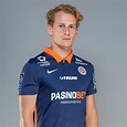 Nicolas COZZA (MONTPELLIER) - Ligue 1 Uber Eats