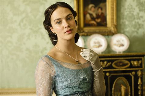 12 Populer Pictures Of Jessica Brown Findlay Miran Gallery