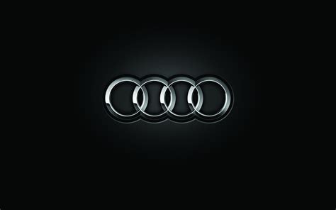 Audi Logo Wallpapers And Images Wallpapers Pictures Photos