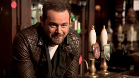 Viral Danny Dyer’s Bulge Was The Highlight Of Eastenders Last Night Cocktails And Cocktalk