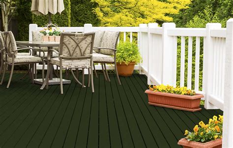 Applying deck stain colors rightly: Deck Stain Colors For First Time Home Buyers