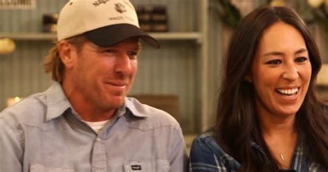 How Is Joanna Gaines Dealing With Divorce Rumors