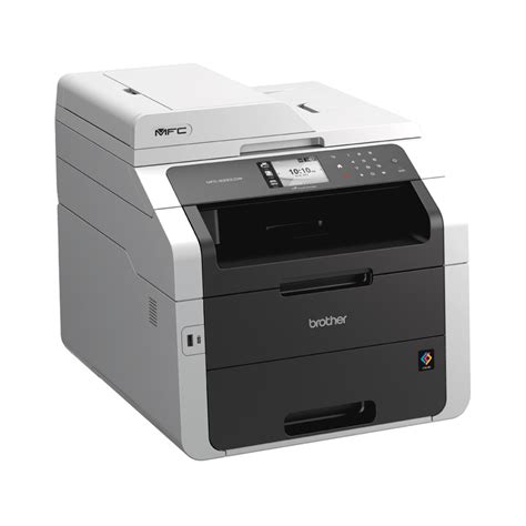 Mfc 9330cdw Farblaser Multifunktionsdrucker Online Kaufen Brother
