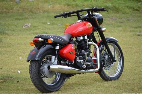 Royal Enfield Classic 350cc Bullet Bike Wallpapers Wallpaper Cave