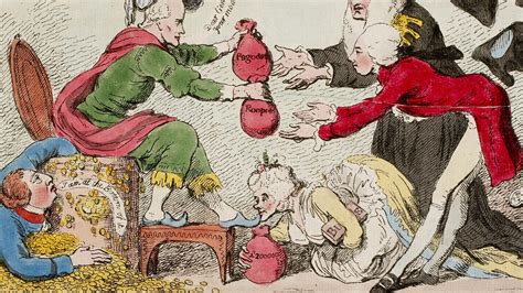 Popular Politics In The 18th Century The British Library