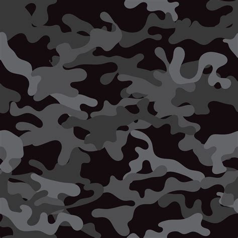 Camo Texture Army Military Texture With Camouflage Pattern Free