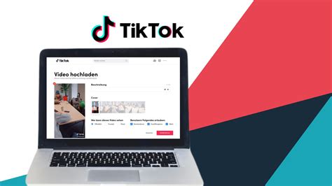 Tiktok Videos Planen Und Veröffentlichen Mit Dem Tiktok Desktop