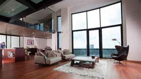 The Penthouse Lifestyle Of Istanbul Penthouse Pent House Istanbul