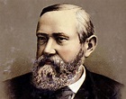 President Benjamin Harrison on the obligations of wealth (1898) - Click ...