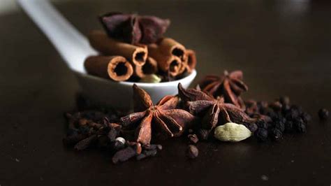 Spices Of Kerala Kerala Tourism