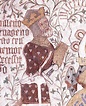 Valdemar IV, King of Denmark (reign: 1340-1375) Denmark History ...