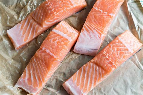 Sous Vide Teriyaki Salmon Easy Freezer Meal