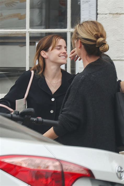Emma Watson Out For Coffee In Venice Beach 06162019 Hawtcelebs