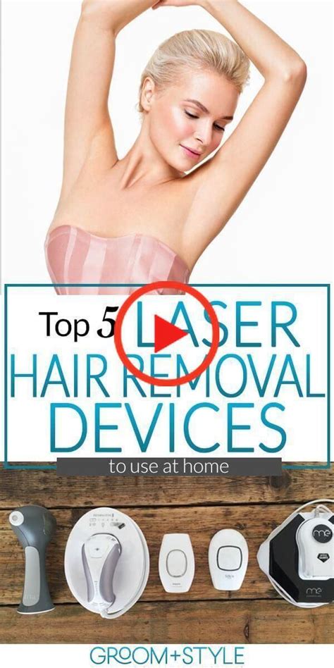 Haarentfernung zu hause mit rasieren, wachsen oder epilation wirkt nicht dauerhaft sondern maximal für wochen; Top 5 besten Laser-Haarentfernung zu Hause Geräte für ...