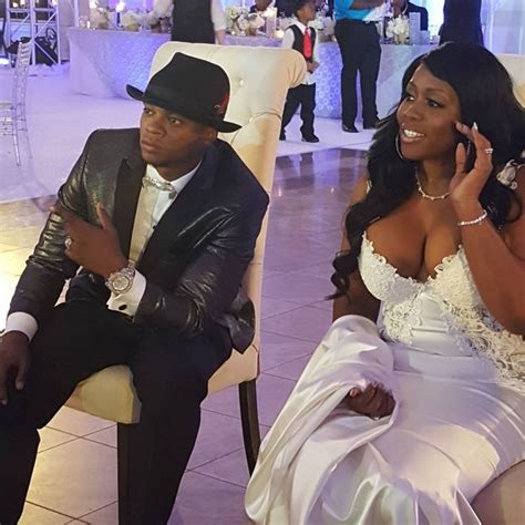 Photos Remy Ma And Papoose Wed In Lavish Ceremony Inside The
