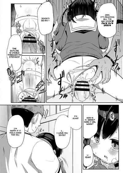 Himitsu Secret Nhentai Hentai Doujinshi And Manga