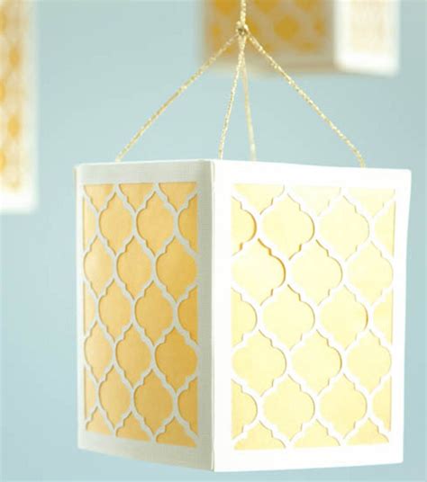 We Love Lanterns Make Your Own Paper Lantern With Your