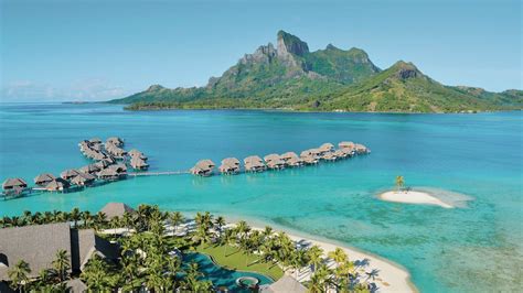 Top 10 Der Besten Hotels And Resorts In Bora Bora Und Französisch Polynesien